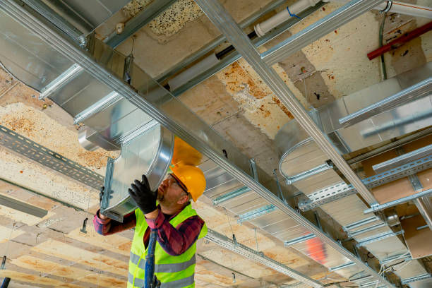 Best HVAC replacement cost  in Bingham Farms, MI