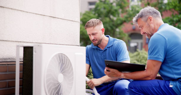 Best Affordable HVAC services  in Bingham Farms, MI