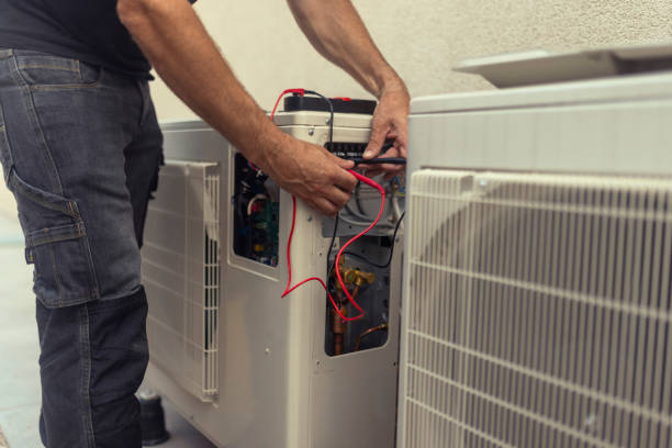 Best Central air repair  in Bingham Farms, MI