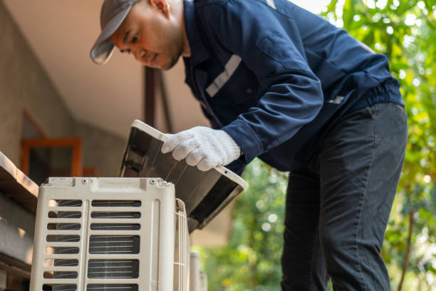 Best HVAC air duct cleaning  in Bingham Farms, MI